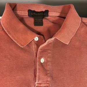 Men's Polo Shirt